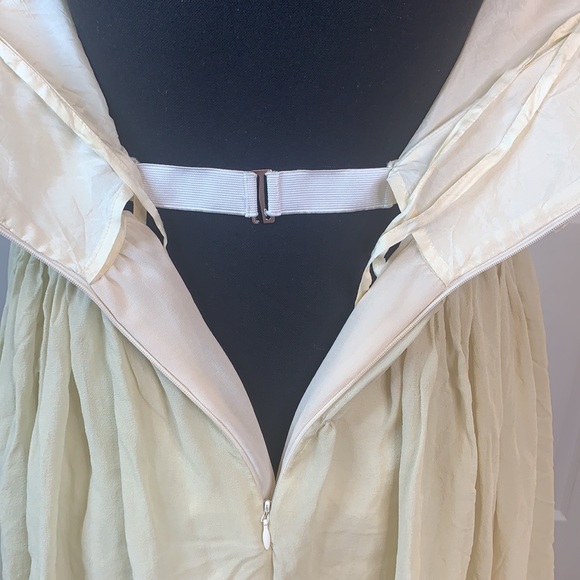 Anthropologie Plenty Frock Tracy Reese minidress 4 - Picture 8 of 14